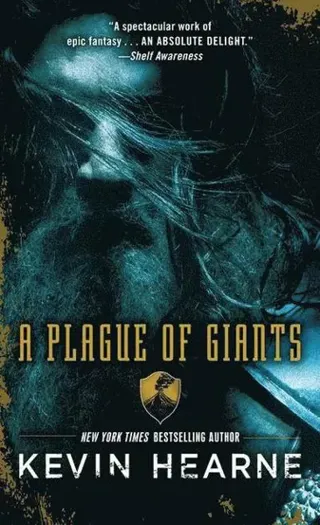 A Plague of Giants