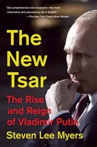 The new tsar