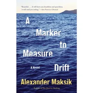 A Marker to Measure Drift