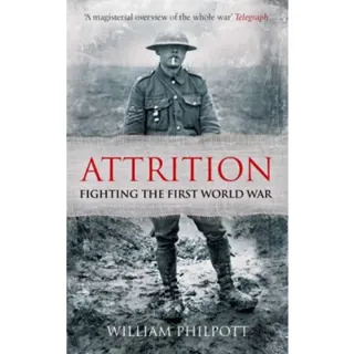 Attrition