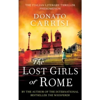 The Lost Girls of Rome