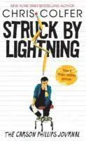 Struck by Lightning