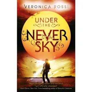 Under The Never Sky