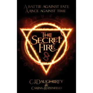 The Secret Fire