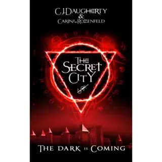 The Secret City