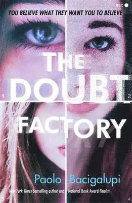 Doubt Factory