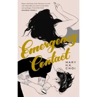 Emergency Contact