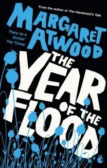Year Of The Flood