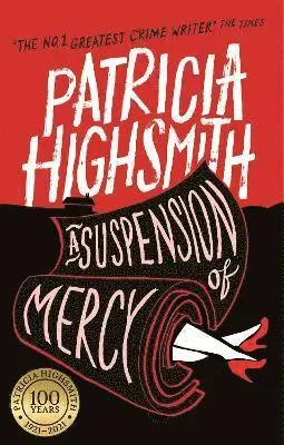 A Suspension of Mercy