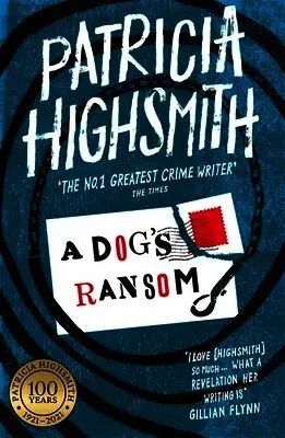A Dog's Ransom