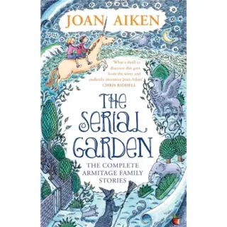 The Serial Garden