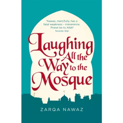 Laughing All the Way to the Mosque