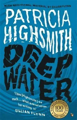 Deep water - a virago modern classic