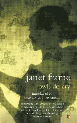 Owls Do Cry