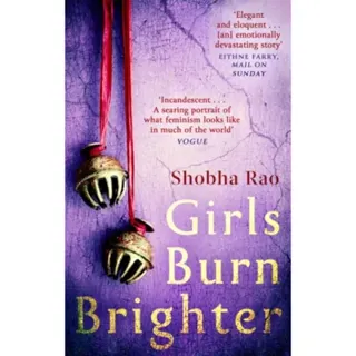 Girls Burn Brighter