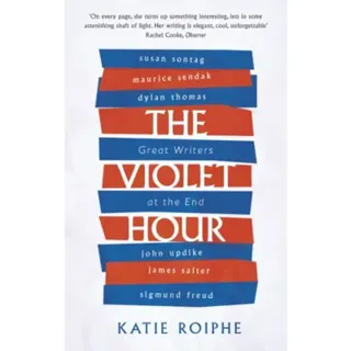 The Violet Hour