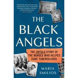 The Black Angels