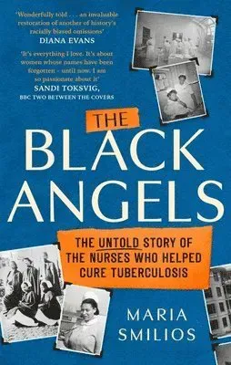 The Black Angels