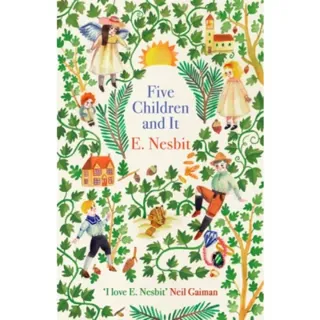 Five Children and It