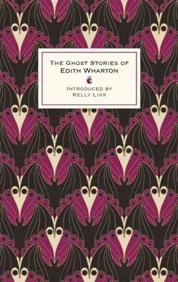 The Ghost Stories of Edith Wharton