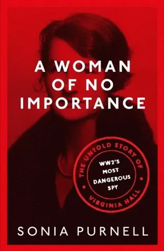 Woman of No Importance