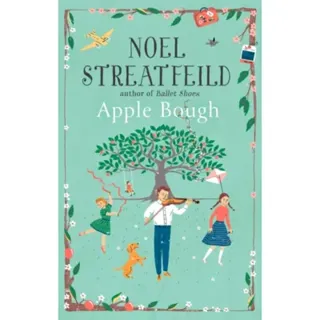 Apple Bough