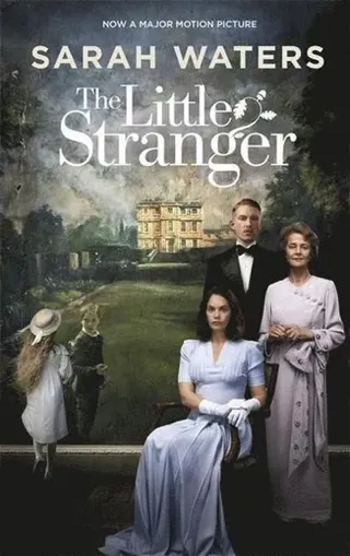 Little Stranger