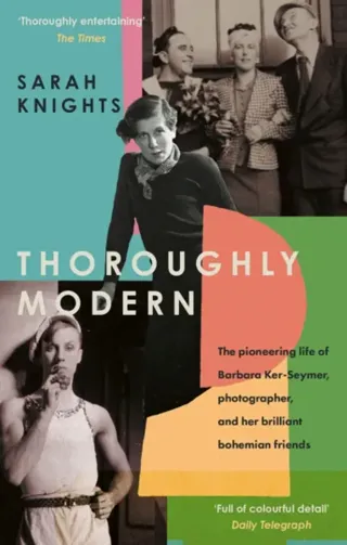 Thoroughly Modern