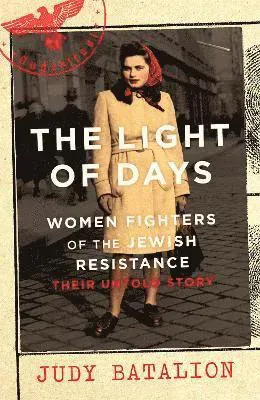 Light of Days