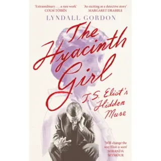 The Hyacinth Girl