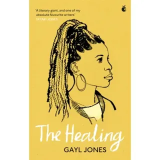 The Healing