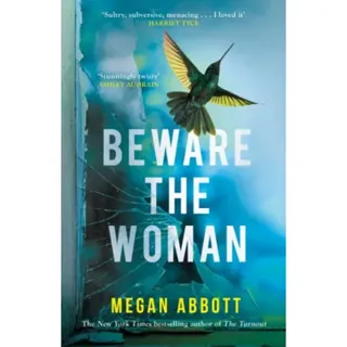 Beware the Woman