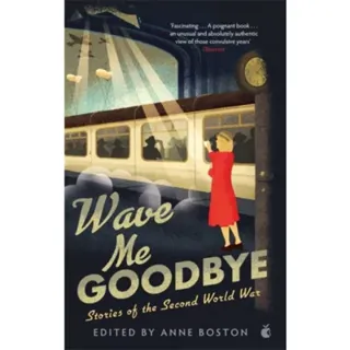 Wave Me Goodbye