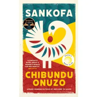 Sankofa