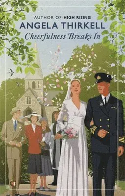 Cheerfulness Breaks In