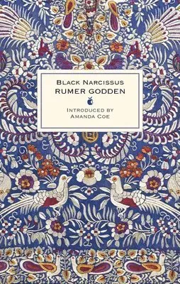 Black Narcissus
