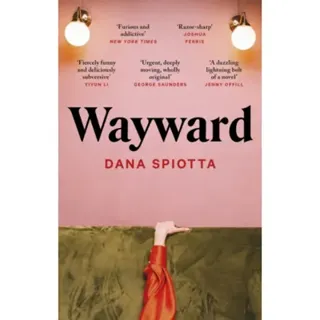 Wayward