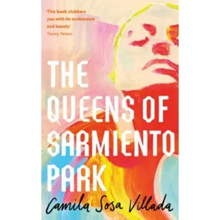 The Queens Of Sarmiento Park