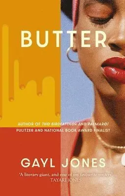 Butter