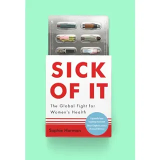 Sick of It