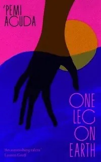 One Leg on Earth