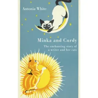 Minka And Curdy