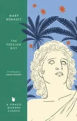 The Persian Boy