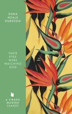 Their Eyes Were Watching God