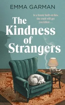 Kindness of Strangers