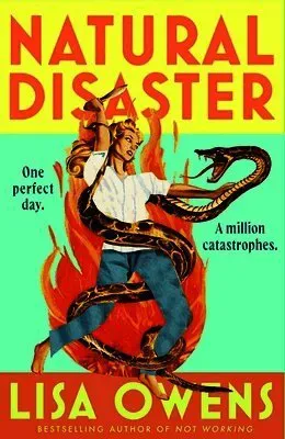 Natural Disaster