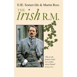 The Irish R M