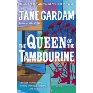 The Queen Of The Tambourine