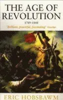 Age Of Revolution