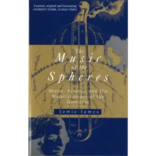 Music Of The Spheres